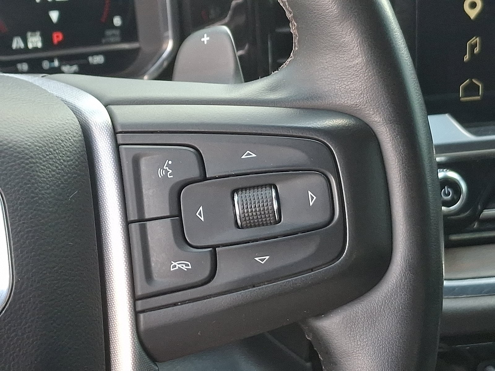 Used 2023 GMC Sierra 1500 SLT w/ SLT Premium Plus Package AWD/4WD image 22