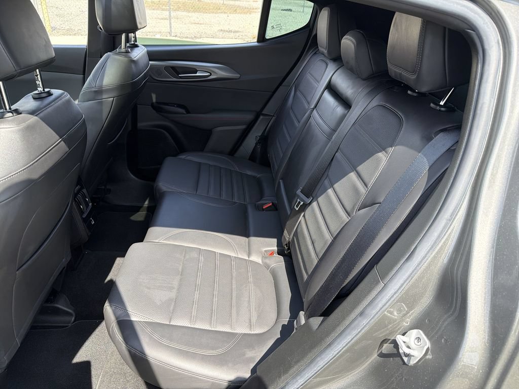Used 2024 Dodge Hornet R/T Plus AWD/4WD image 24