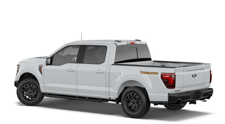 New 2026 Ford F150 Tremor w/ Equipment Group 402A High AWD/4WD image 46