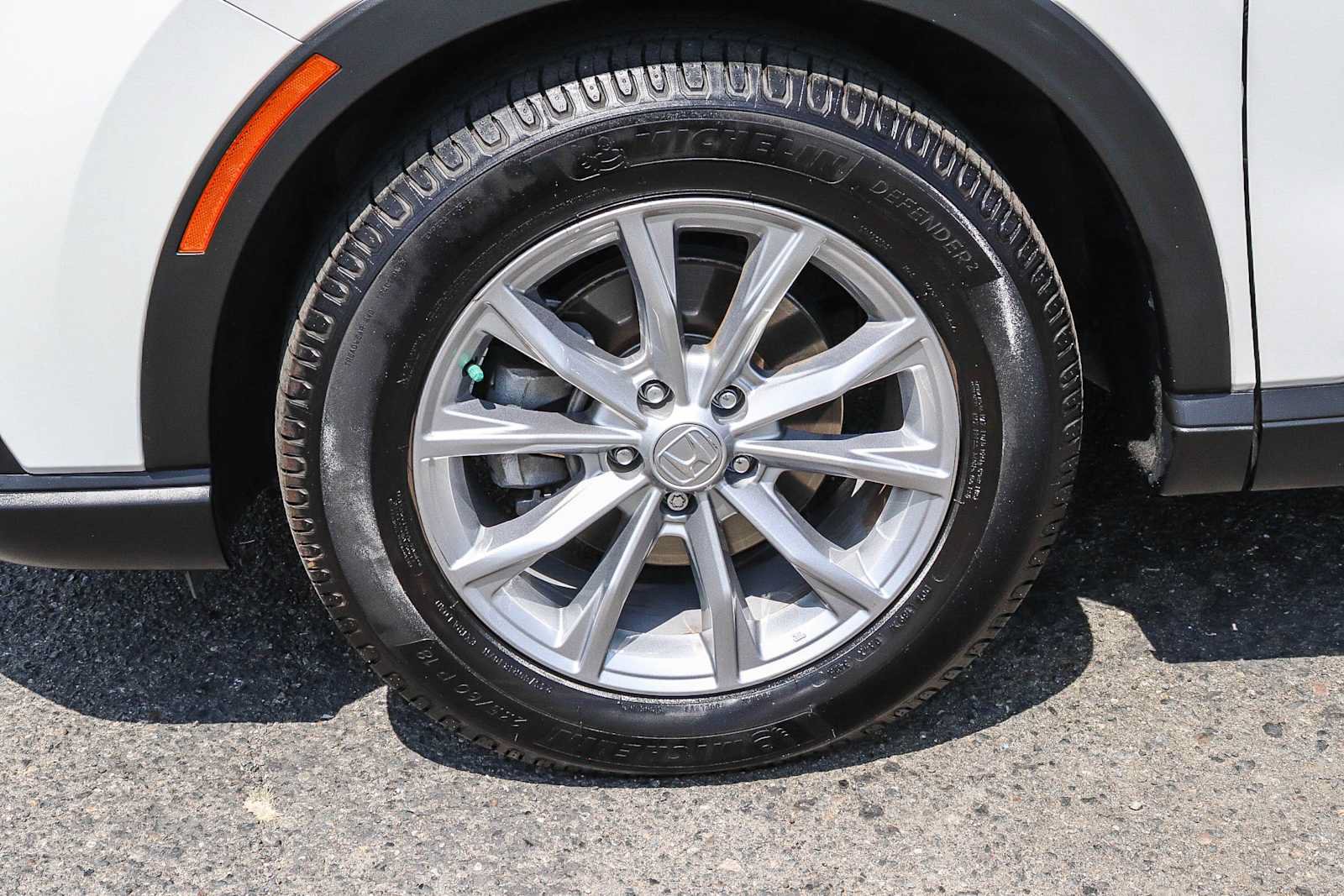 Used 2023 Honda CR-V EX-L image 14