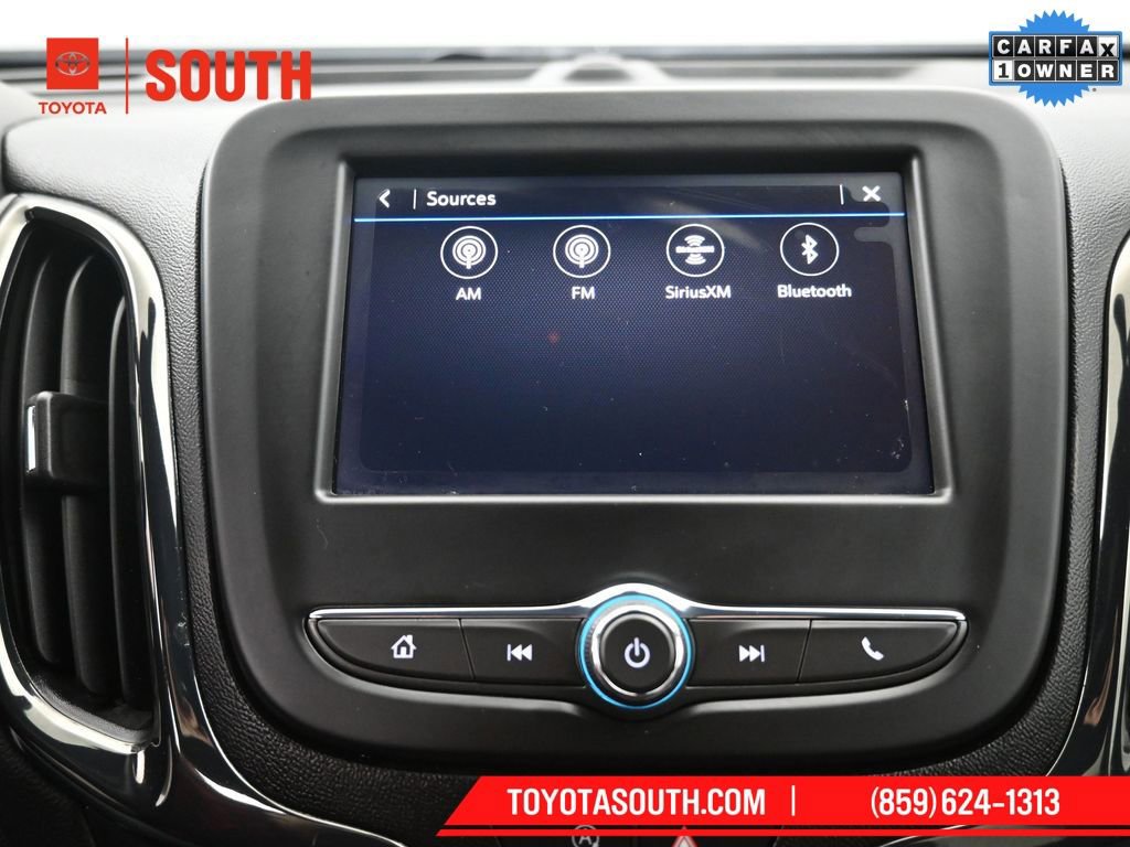 Used 2022 Chevrolet Equinox RS image 14