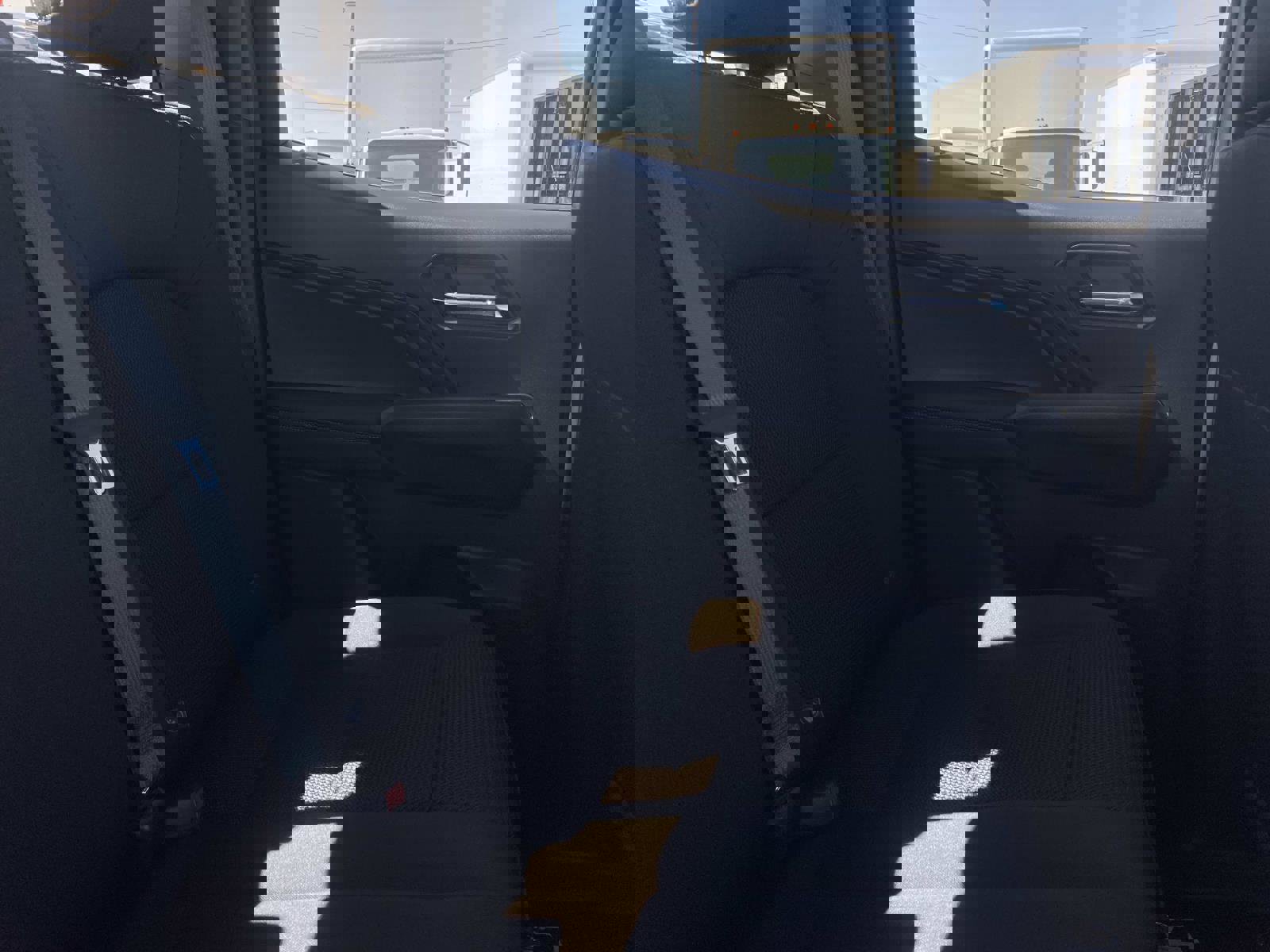 New 2026 GMC Canyon Elevation image 24