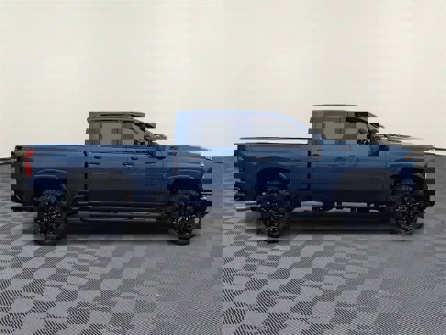 New 2026 Chevrolet Silverado 3500 LT w/ Trail Boss Package image 5