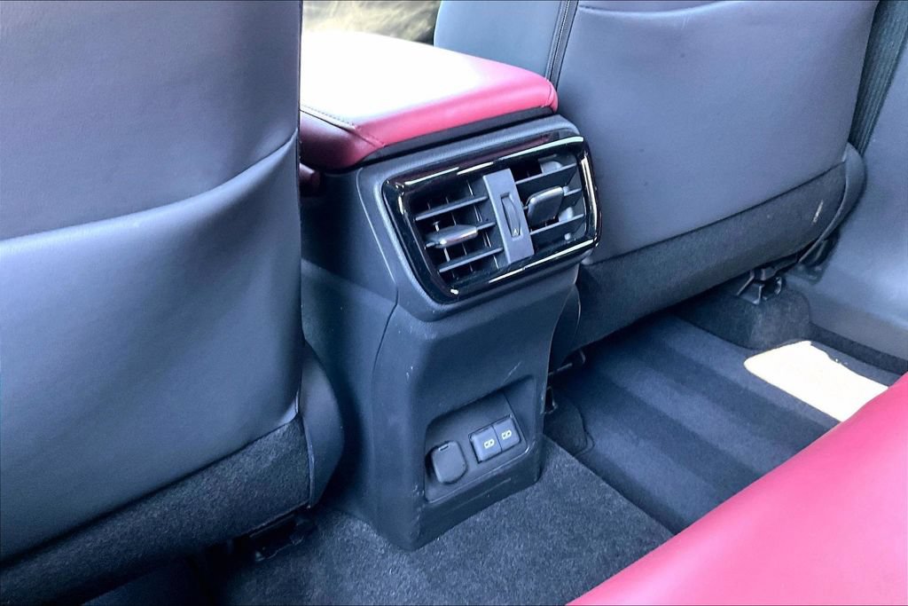 Used 2022 Lexus NX 350h AWD image 10