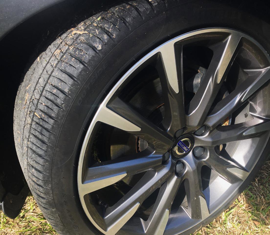 Used 2015 Volvo S60 T5 Platinum image 9