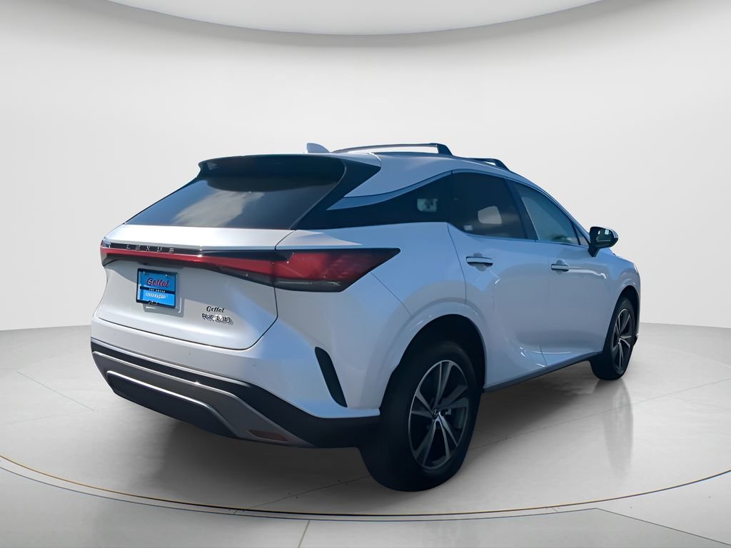Used 2023 Lexus RX 350 Premium w/ Cold Area Package image 5