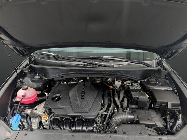 Used 2023 Hyundai Tucson Limited FWD image 24
