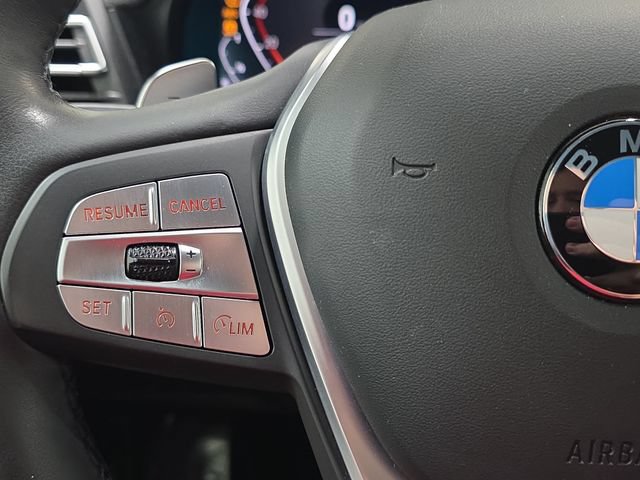 Certified 2023 BMW X3 xDrive30i AWD/4WD image 13