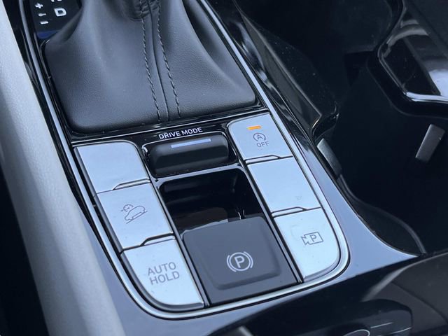 New 2026 Hyundai Tucson SE image 30