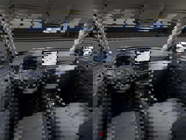 New 2026 Ford Explorer Active w/ Active Comfort Package image 32