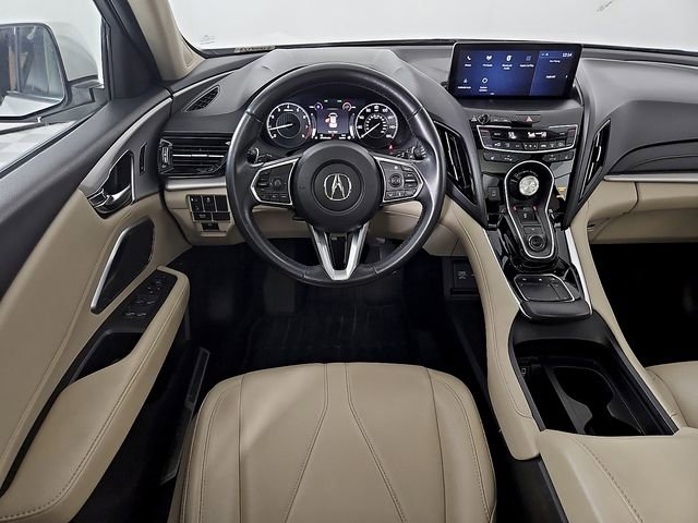 Used 2019 Acura RDX FWD image 11