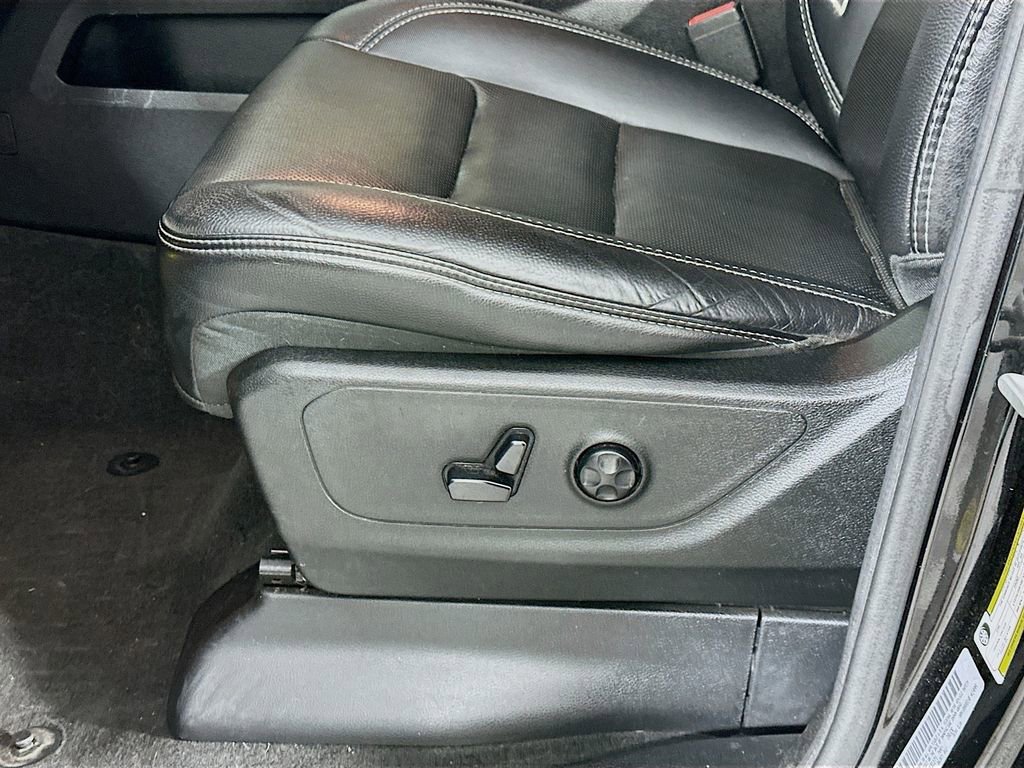 Used 2020 RAM 1500 Rebel w/ Rebel Level 1 Equipment Group image 21