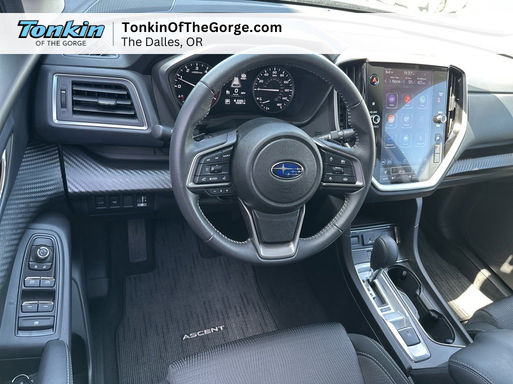 Used 2024 Subaru Ascent Premium w/ Convenience Package image 15