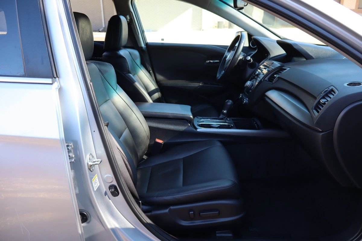 Used 2015 Acura RDX AWD w/ Technology Package image 22