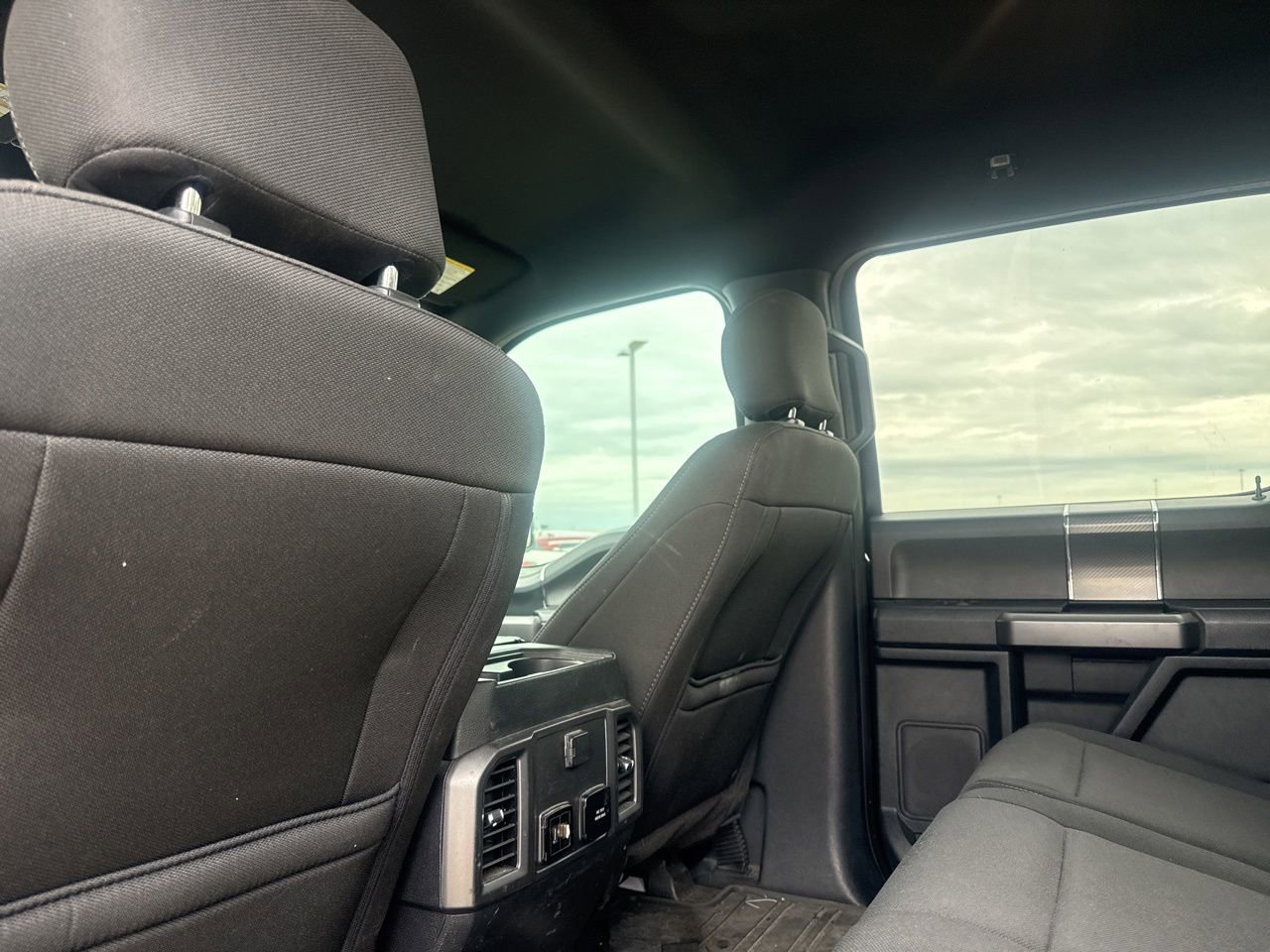 Used 2020 Ford F150 XLT w/ Equipment Group 301A Mid AWD/4WD image 33