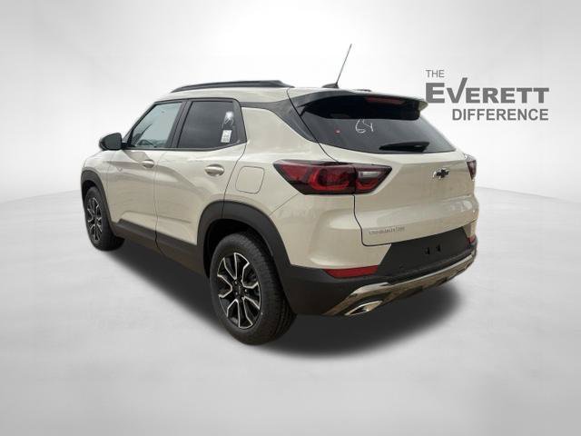 New 2026 Chevrolet TrailBlazer ACTIV w/ Convenience Package FWD image 5