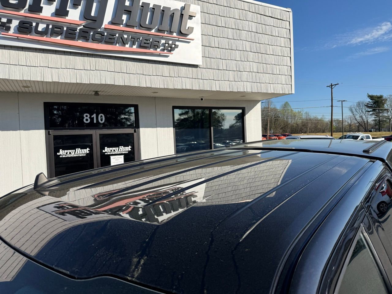 Used 2020 Ford F150 XLT w/ Trailer Tow Package image 11