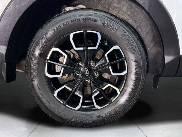 Used 2023 Hyundai Santa Cruz SEL w/ Activity Package FWD image 23