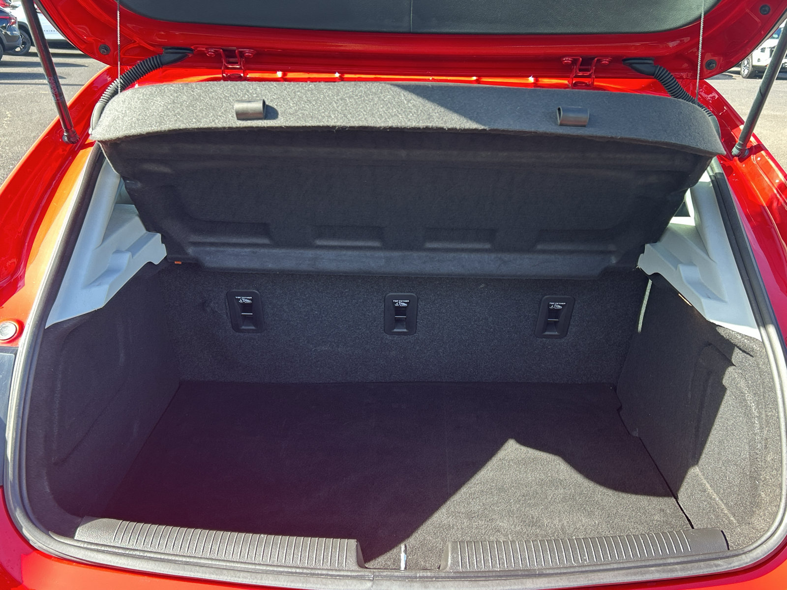 Used 2019 Chevrolet Cruze LS w/ LS Convenience Package FWD image 29