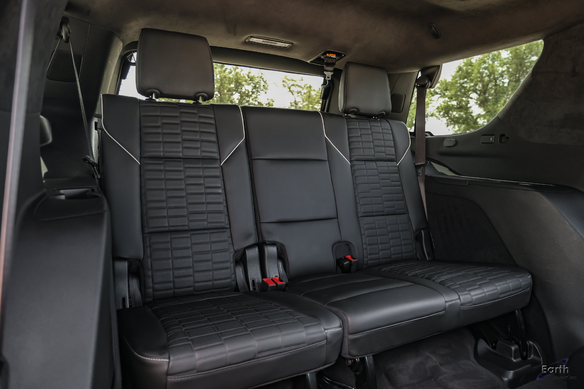 Used 2023 Cadillac Escalade Sport Platinum AWD/4WD image 86