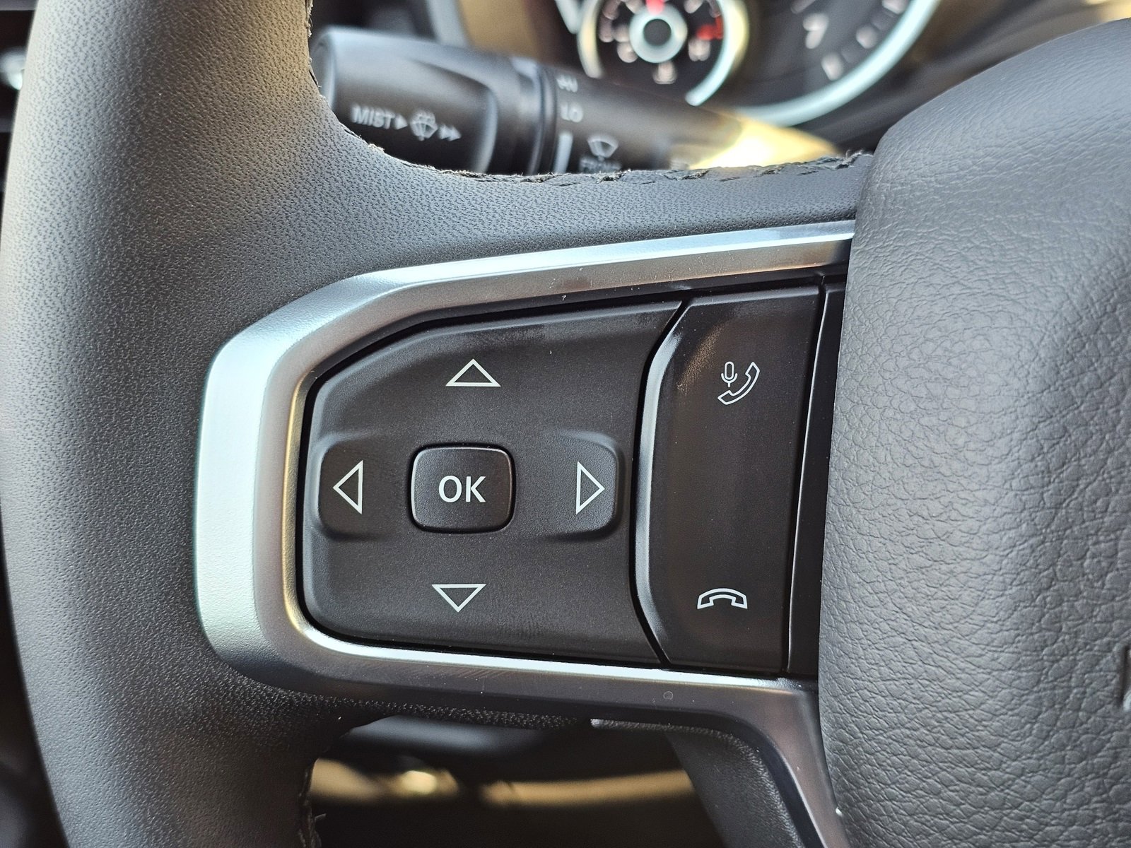 New 2026 RAM 1500 Big Horn image 24