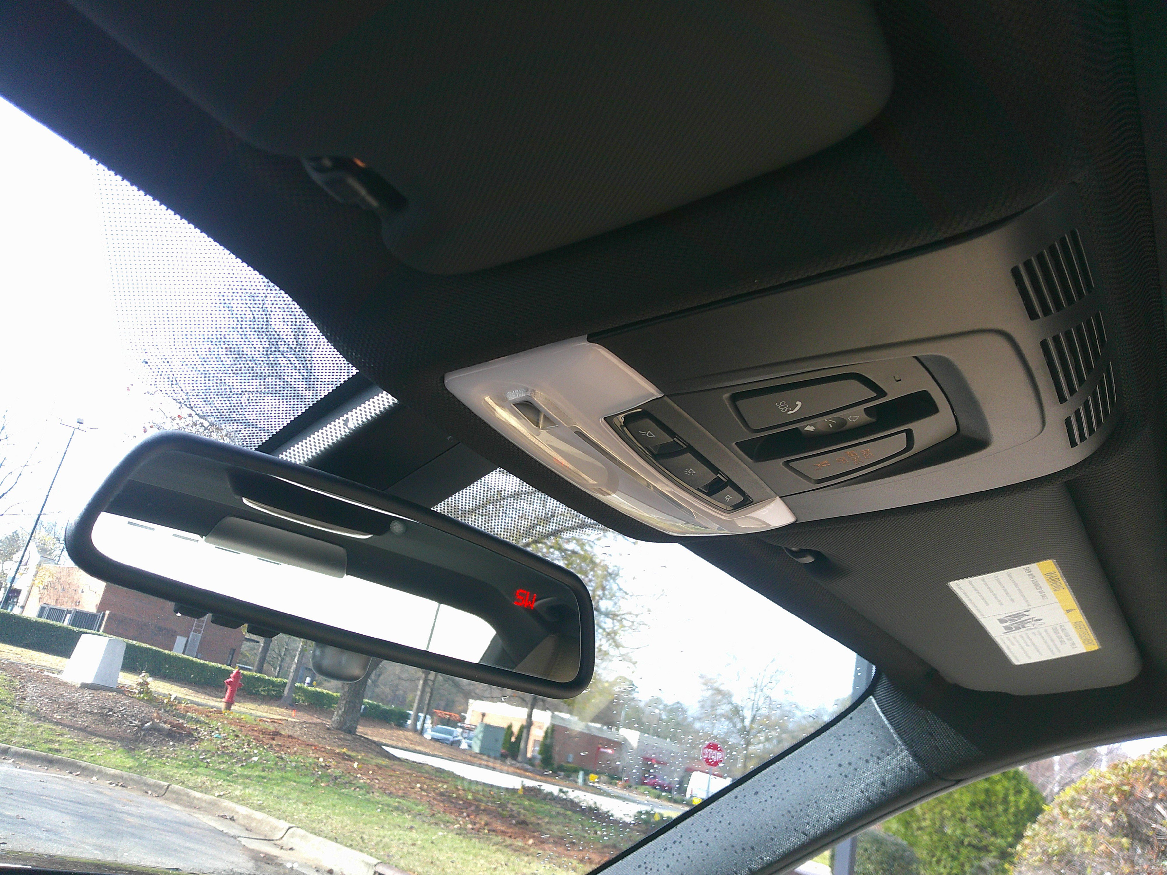 Used 2016 BMW 328i Sedan image 28