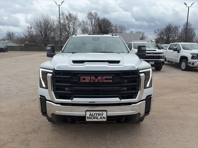 New 2026 GMC Sierra 3500 Pro image 9