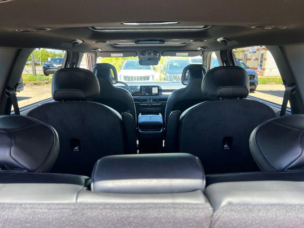 Used 2027 Kia Telluride SX X-Line AWD/4WD image 13