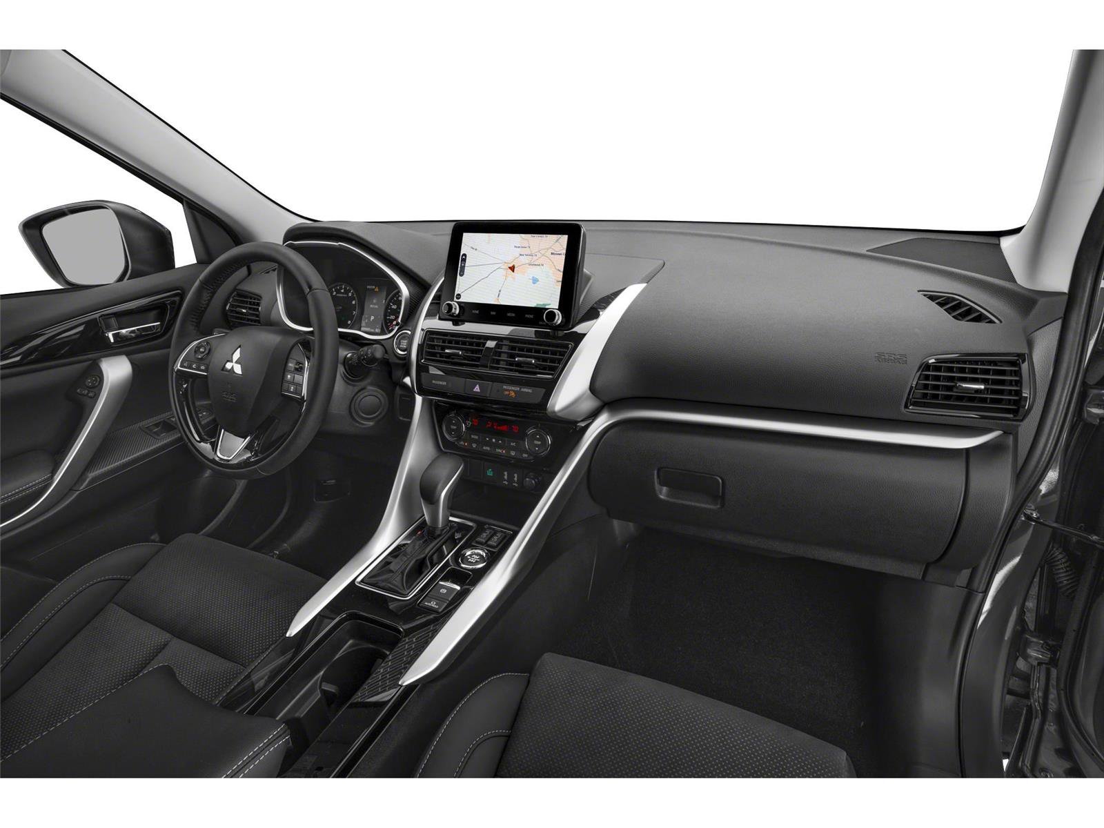Used 2025 Mitsubishi Eclipse Cross SE AWD/4WD image 10