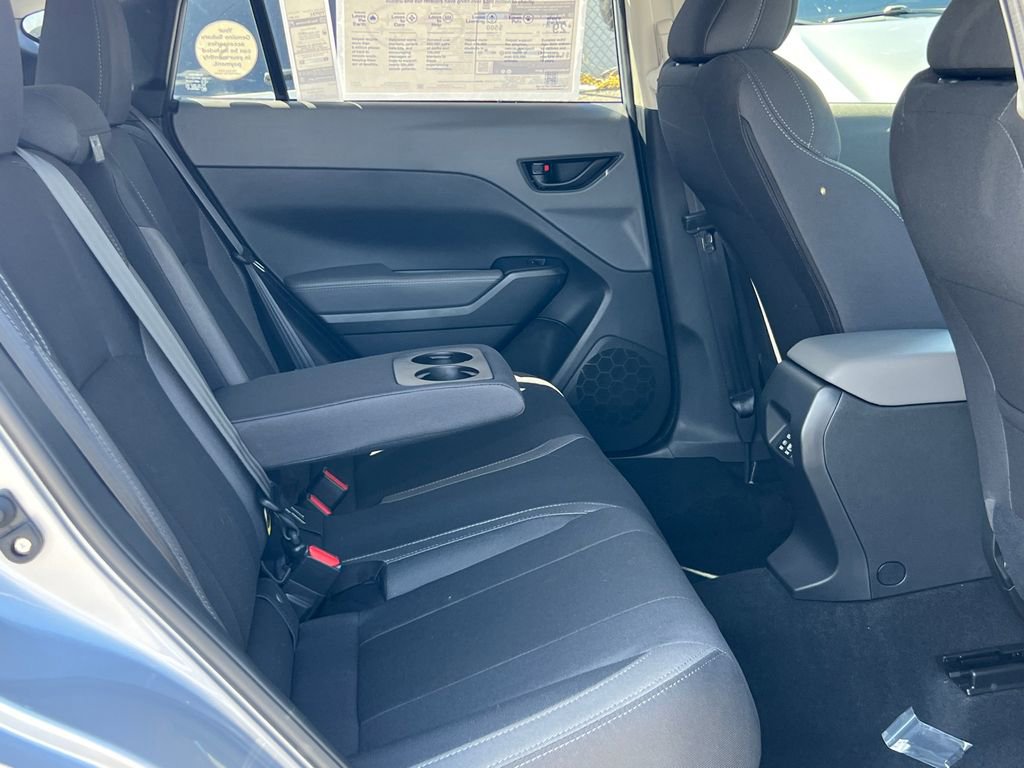 New 2025 Subaru Crosstrek 2.5i Premium image 13