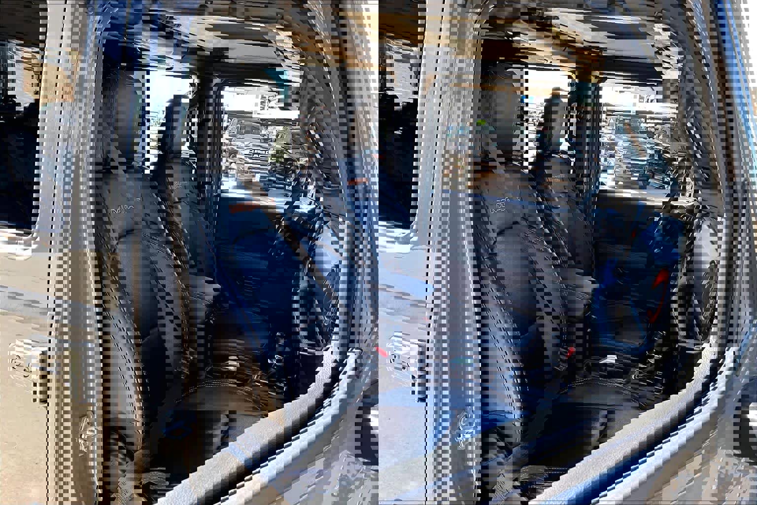 Certified 2022 Jeep Gladiator Mojave w/ LED Lighting Group image 10