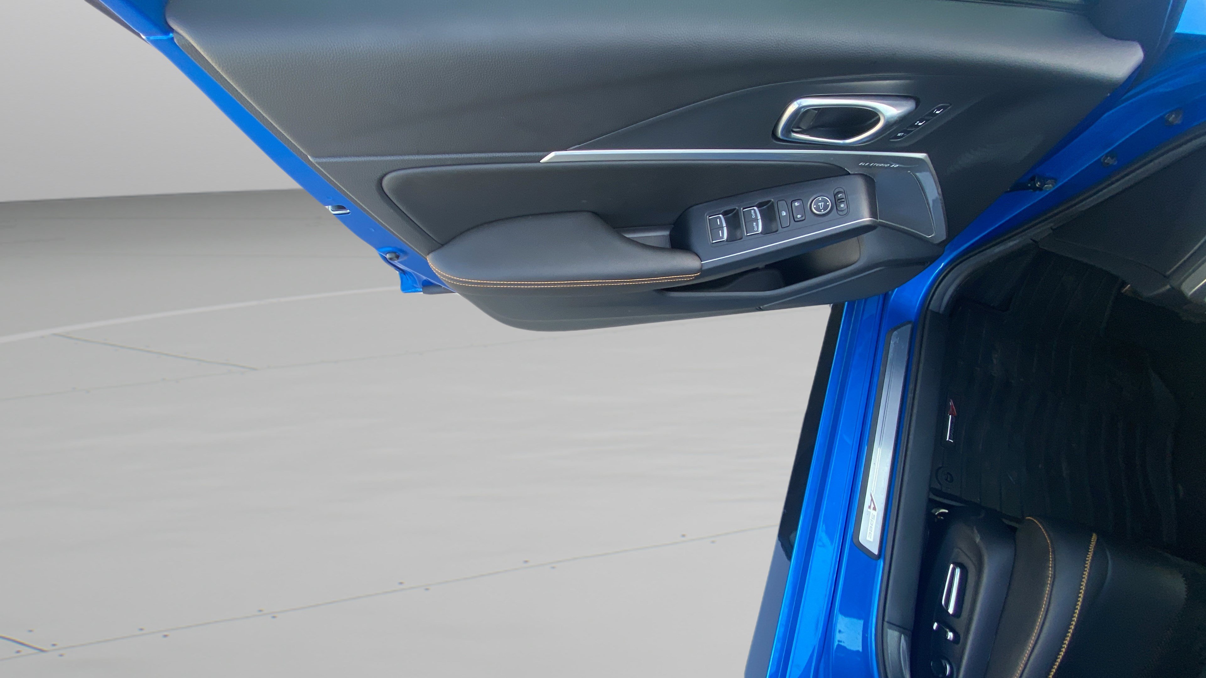 Certified 2026 Acura Integra A-Spec FWD image 11