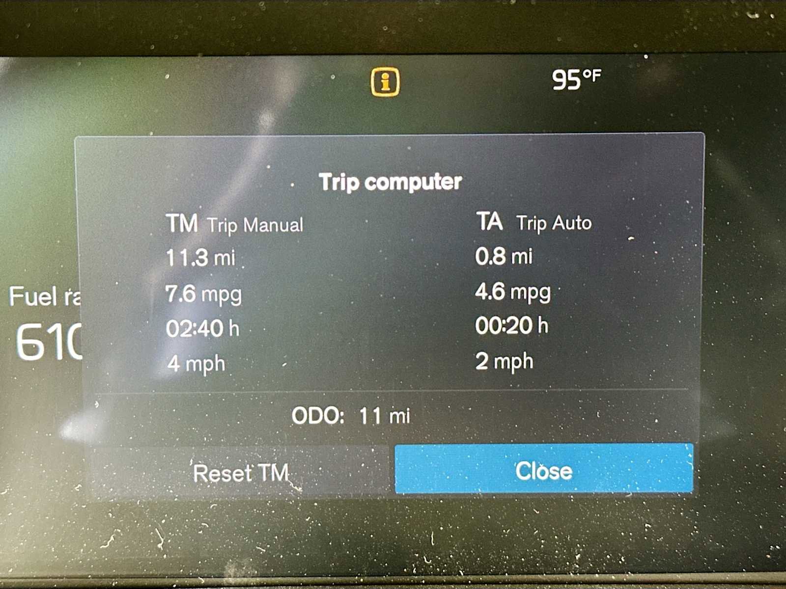 New 2026 Volvo XC60 B5 Plus w/ Climate Package image 12