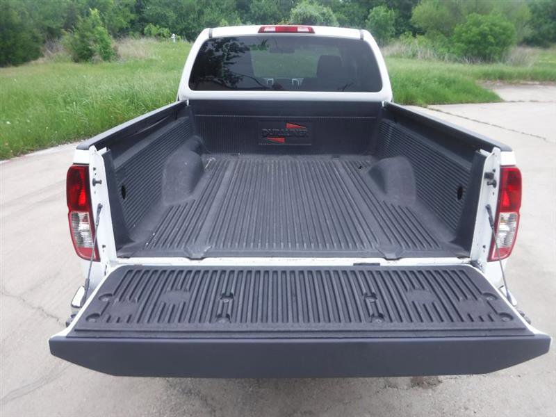 Used 2016 Nissan Frontier S RWD image 20