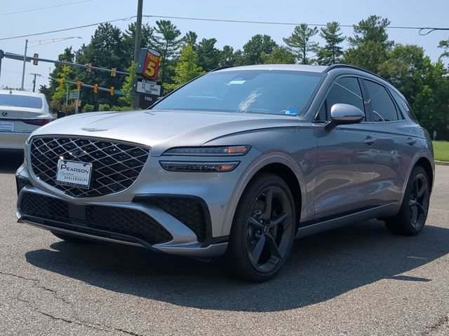 New 2026 Genesis GV70 3.5T Sport Prestige AWD/4WD image 7