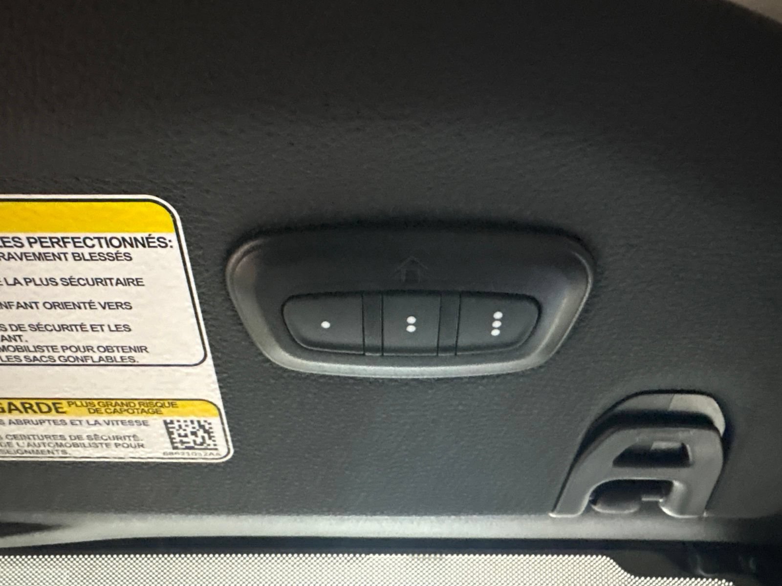 New 2026 Jeep Wrangler Unlimited Sport AWD/4WD image 19