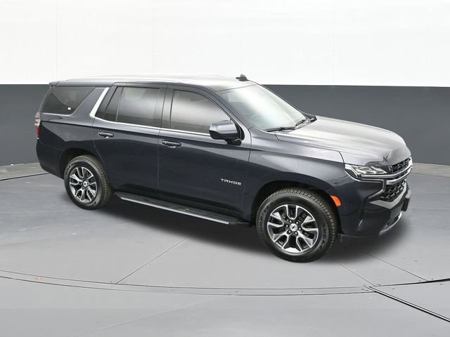 Used 2023 Chevrolet Tahoe LS AWD/4WD image 62