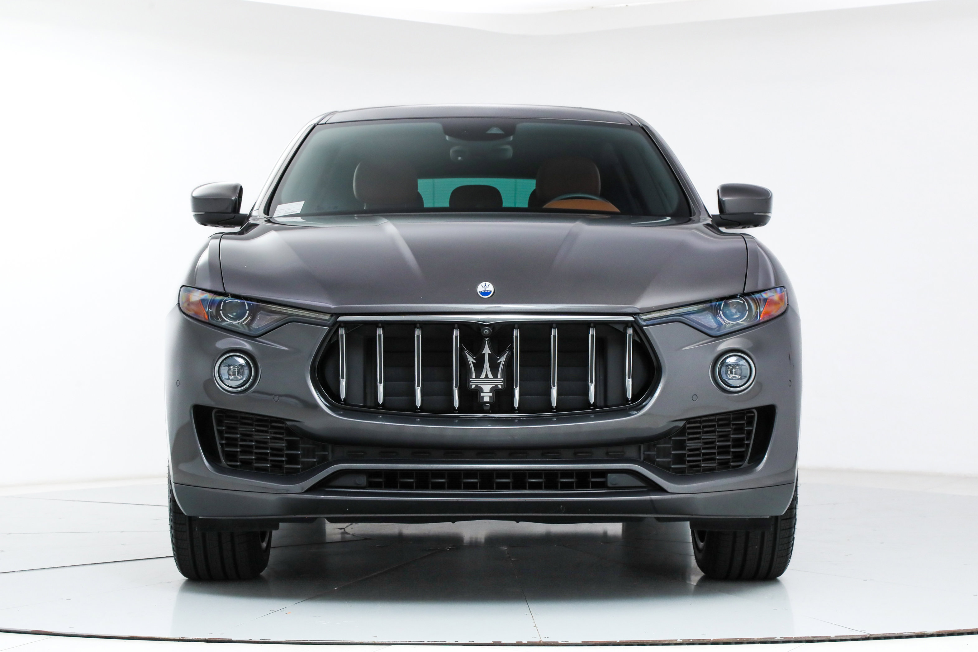 Certified 2023 Maserati Levante GT image 8