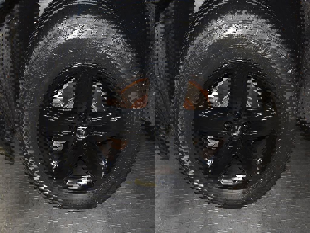 Used 2022 Honda Ridgeline Black Edition image 13