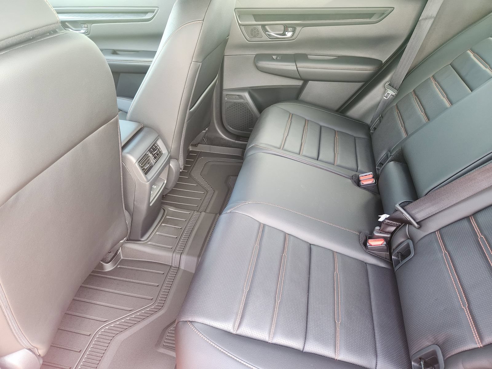 New 2026 Honda CR-V Sport-L image 24