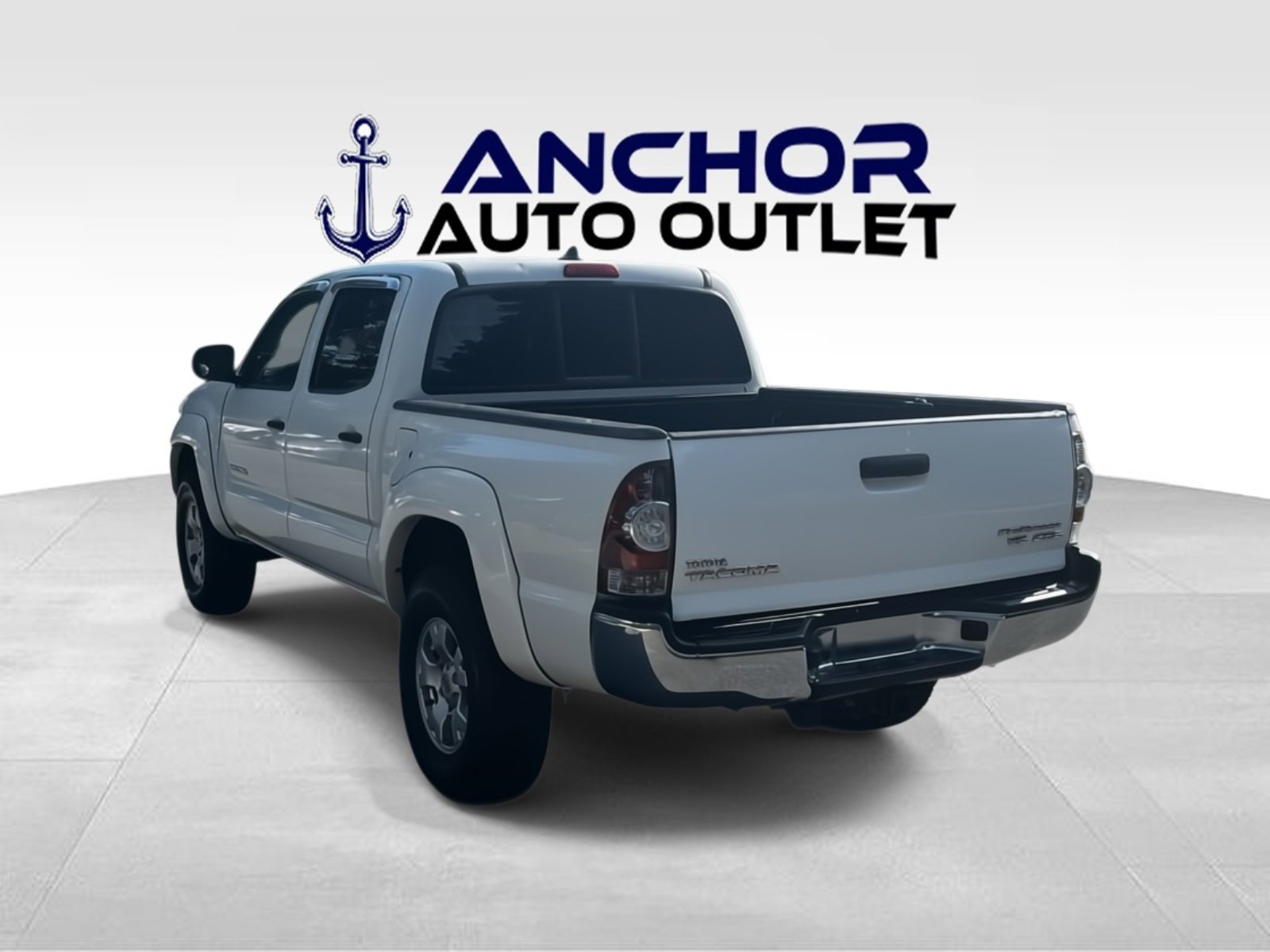 Used 2015 Toyota Tacoma PreRunner w/ SR5 Package image 6