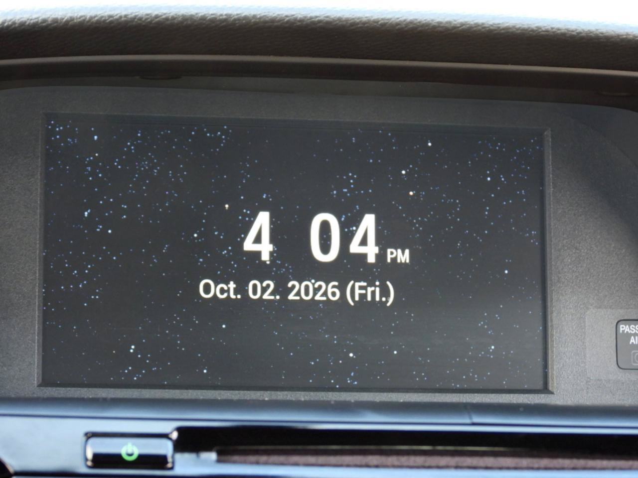 Used 2016 Honda Accord EX-L image 61