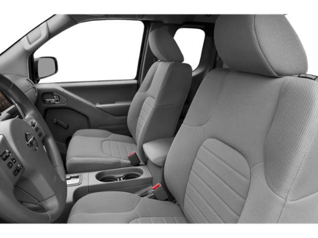 Used 2020 Nissan Frontier S RWD image 12