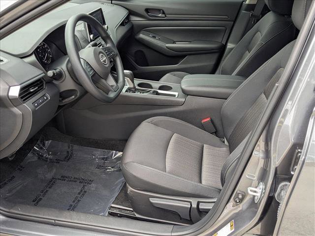 Certified 2025 Nissan Altima 2.5 S image 15