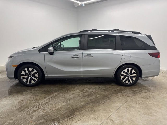 New 2026 Honda Odyssey EX-L image 8