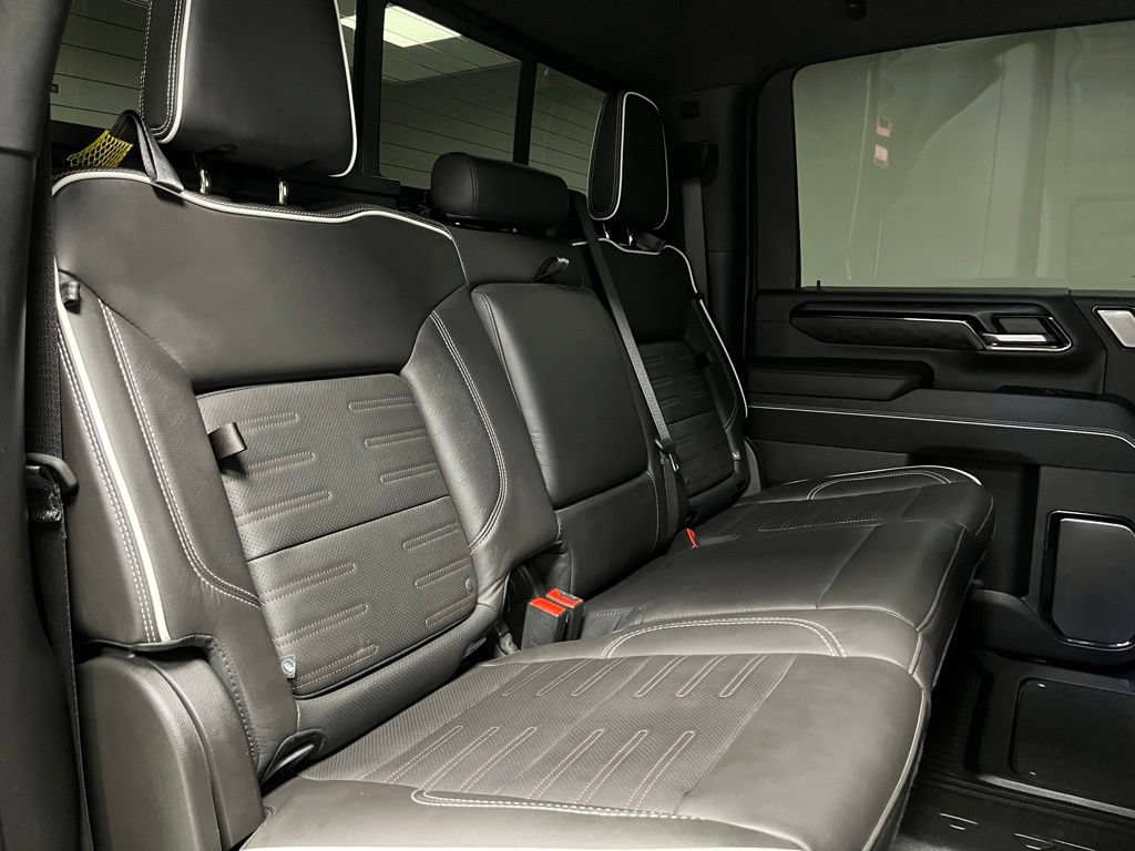 Used 2024 GMC Sierra 2500 AT4X AWD/4WD image 54