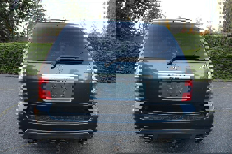 Used 2005 Acura MDX Touring image 12