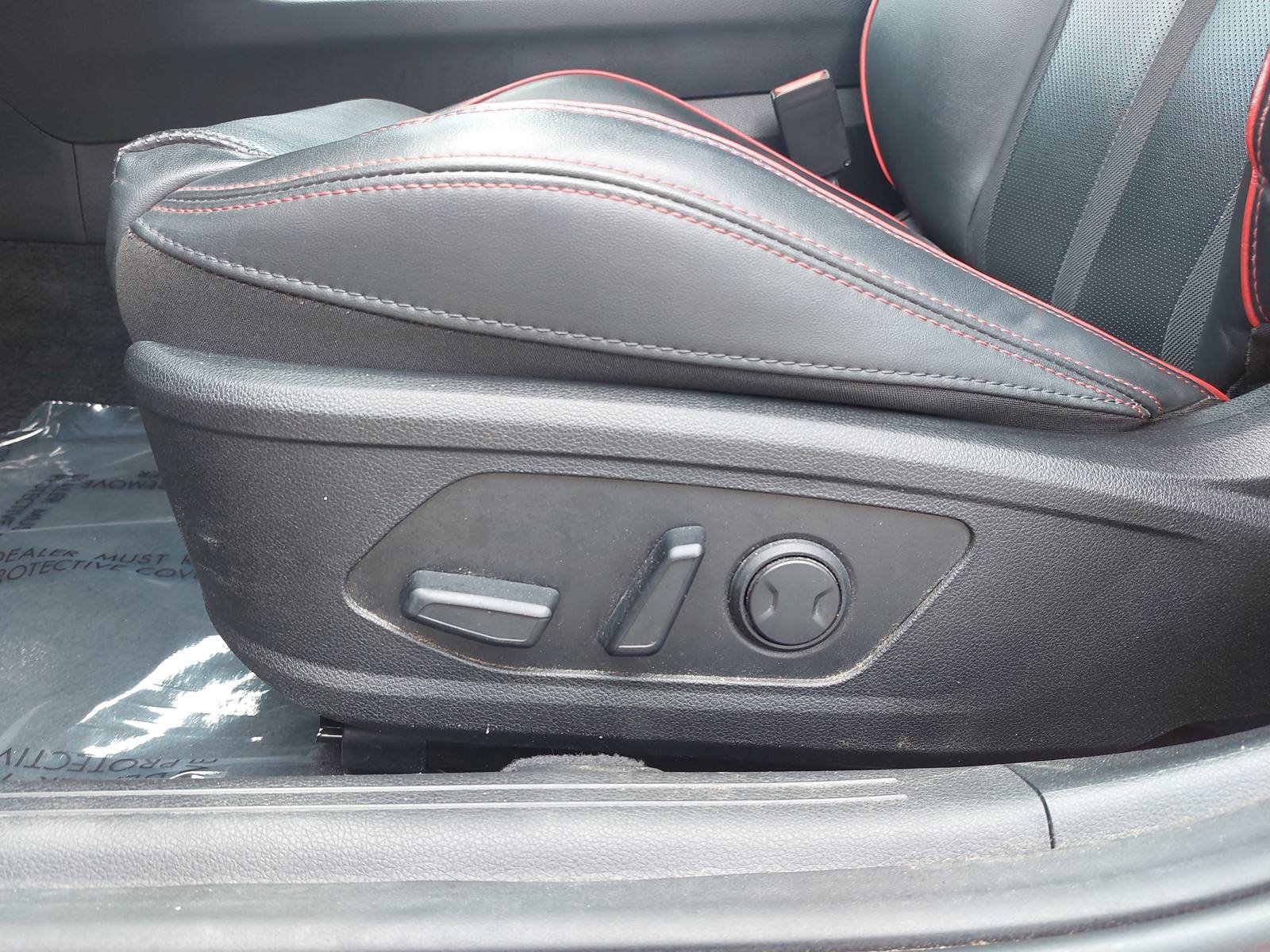 Used 2023 Kia K5 GT FWD image 28