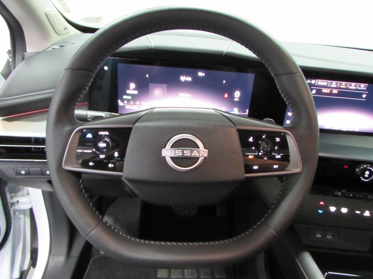 Used 2025 Nissan Murano SL w/ Cargo Package AWD/4WD image 24