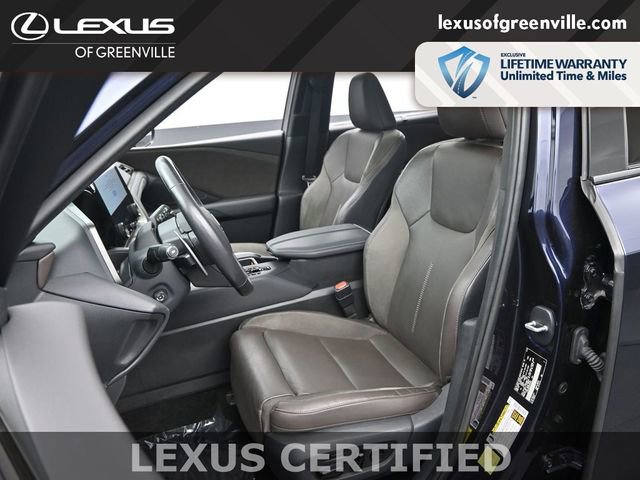 Certified 2024 Lexus TX 350 AWD w/ Technology Package image 20